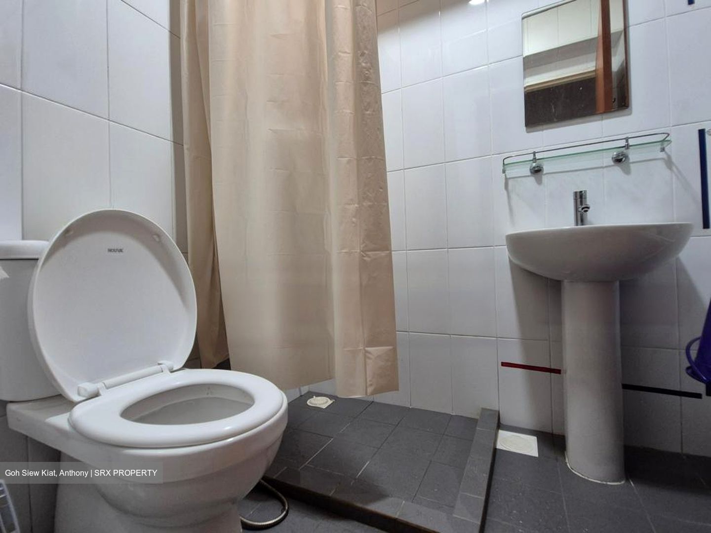 Blk 455B Teck Ghee Parkview (Ang Mo Kio), HDB 4 Rooms #458541061